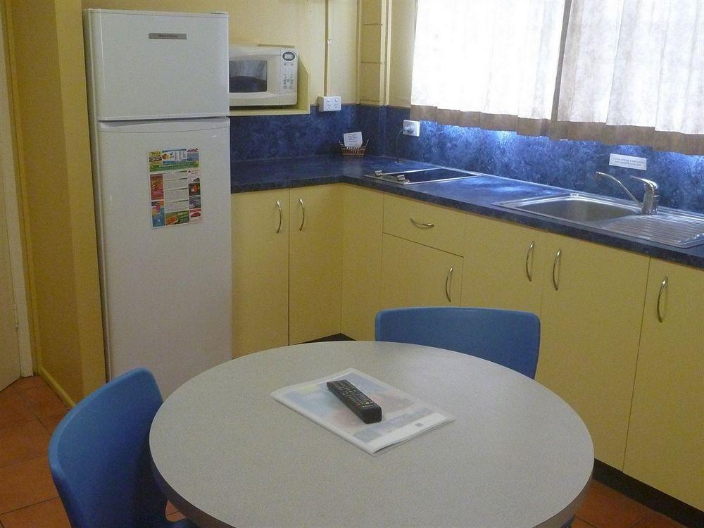 Big4 Whitsundays Tropical Eco Holiday park 3*