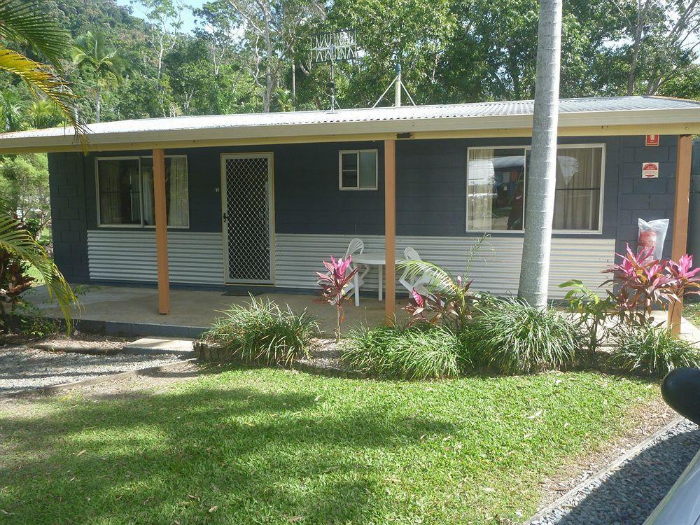 Holiday park Big4 Whitsundays Tropical Eco