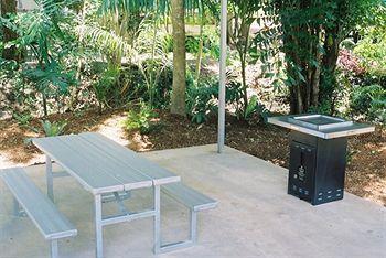 Big4 Whitsundays Tropical Eco 3*