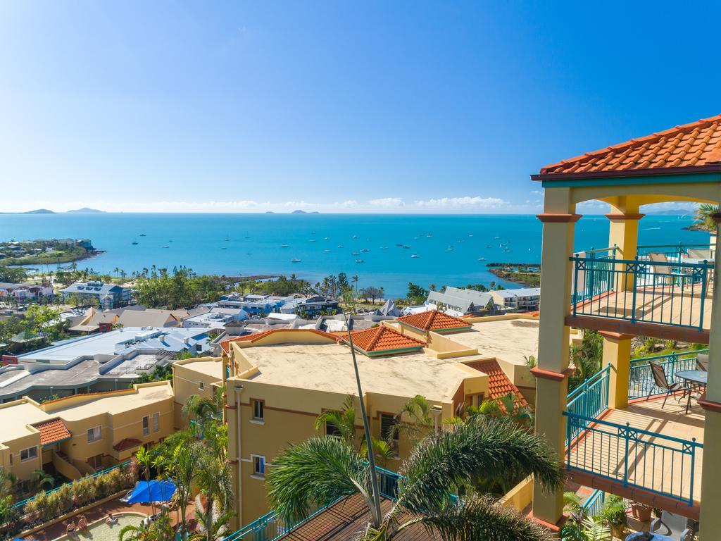 Lodge Toscana Village