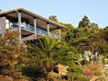 At Waterfront Whitsunday Retreat - Adults Only 4*