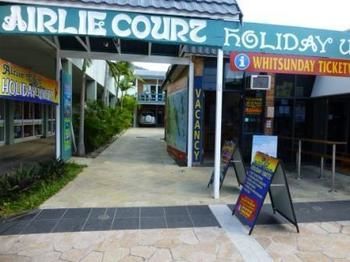 Airlie Court Units 3* Airlie Beach