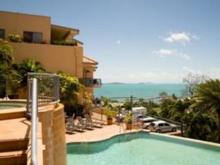 Sea Star 4* Airlie Beach