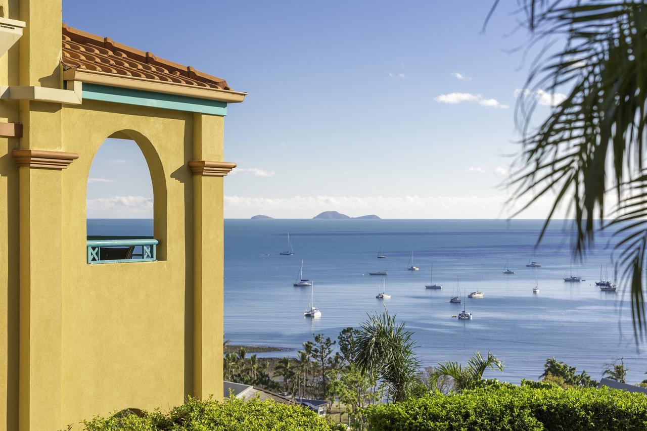 Toscana Village Lodge *