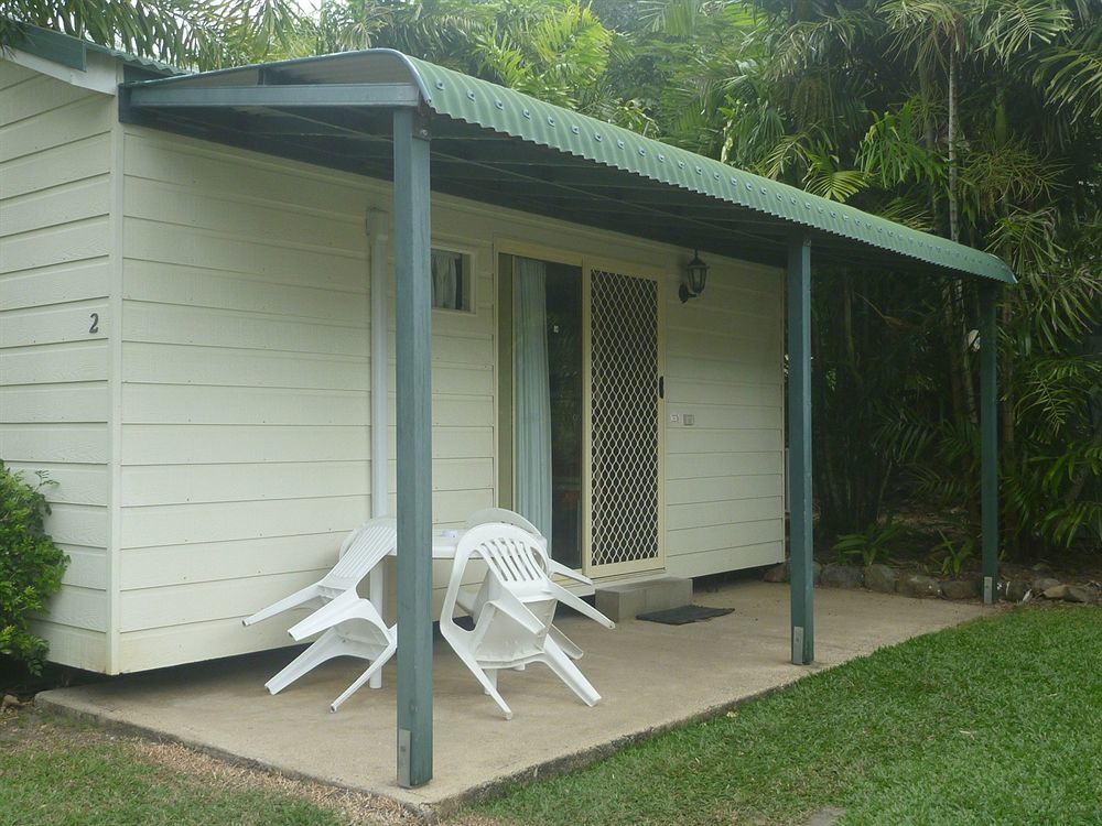 Big4 Whitsundays Tropical Eco 3*
