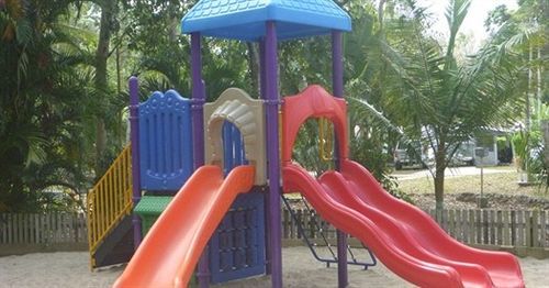 Holiday park Big4 Whitsundays Tropical Eco 3*