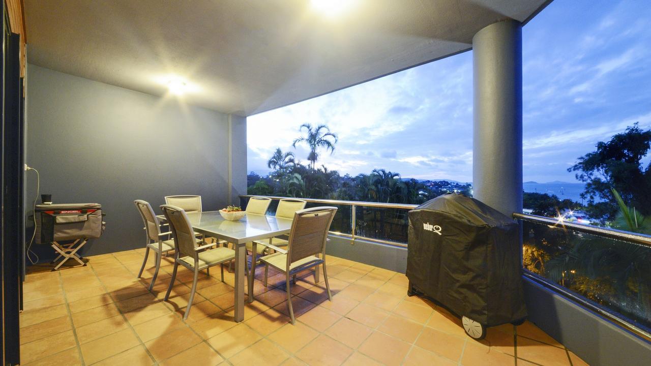 Airlie Harbour - Airlie Apartment