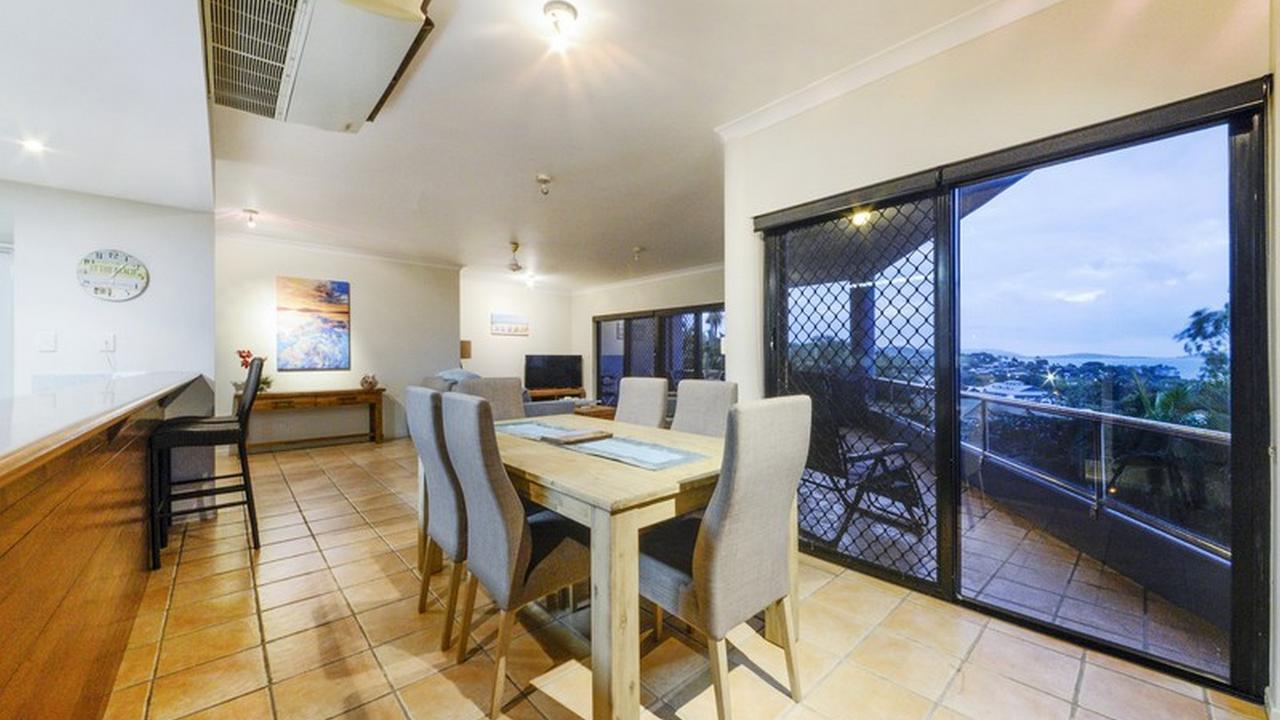 Airlie Harbour - Airlie Apartment Airlie Beach