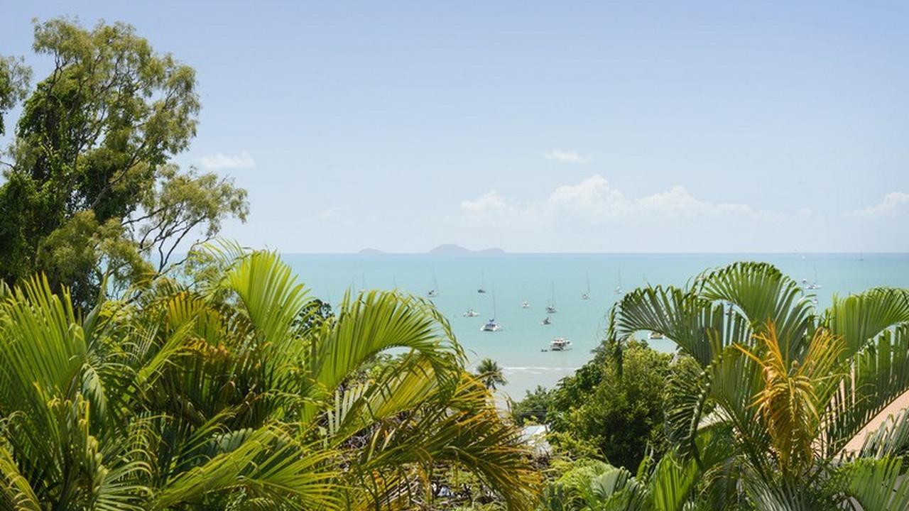 Apartment Airlie Harbour - Airlie Airlie Beach