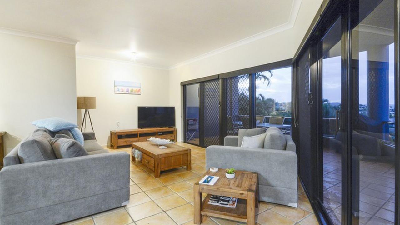 Apartment Airlie Harbour - Airlie Airlie Beach