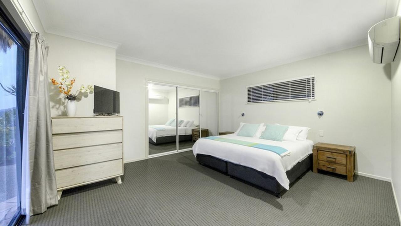 Apartment Airlie Harbour - Airlie *