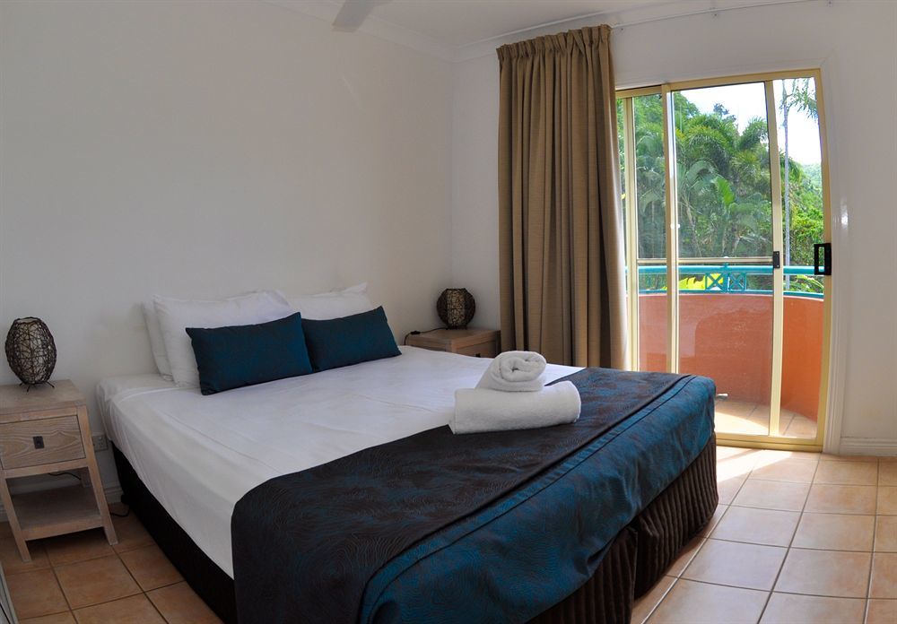 Toscana Village Lodge