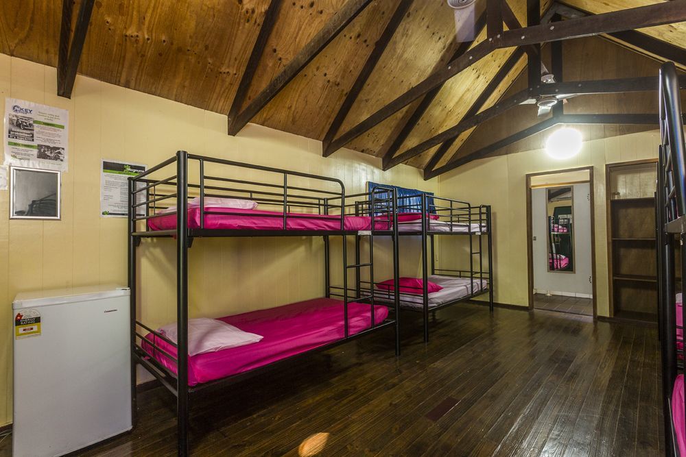 Airlie Magnums - Adults Only 3* Airlie Beach