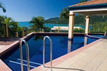 Mediterranean Resort