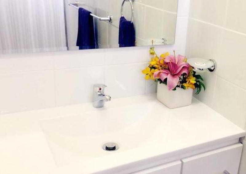 Paradise Court Units Aparthotel 3*