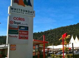 Aparthotel Paradise Court Units Airlie Beach