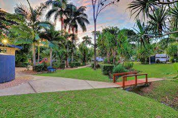 Holiday park Big4 Whitsundays Tropical Eco