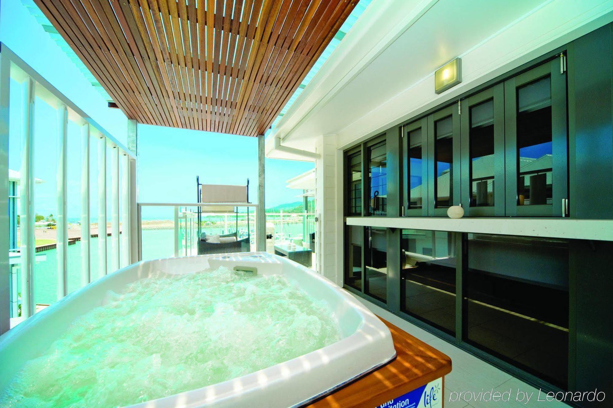 Aparthotel The Boathouse Airlie Beach