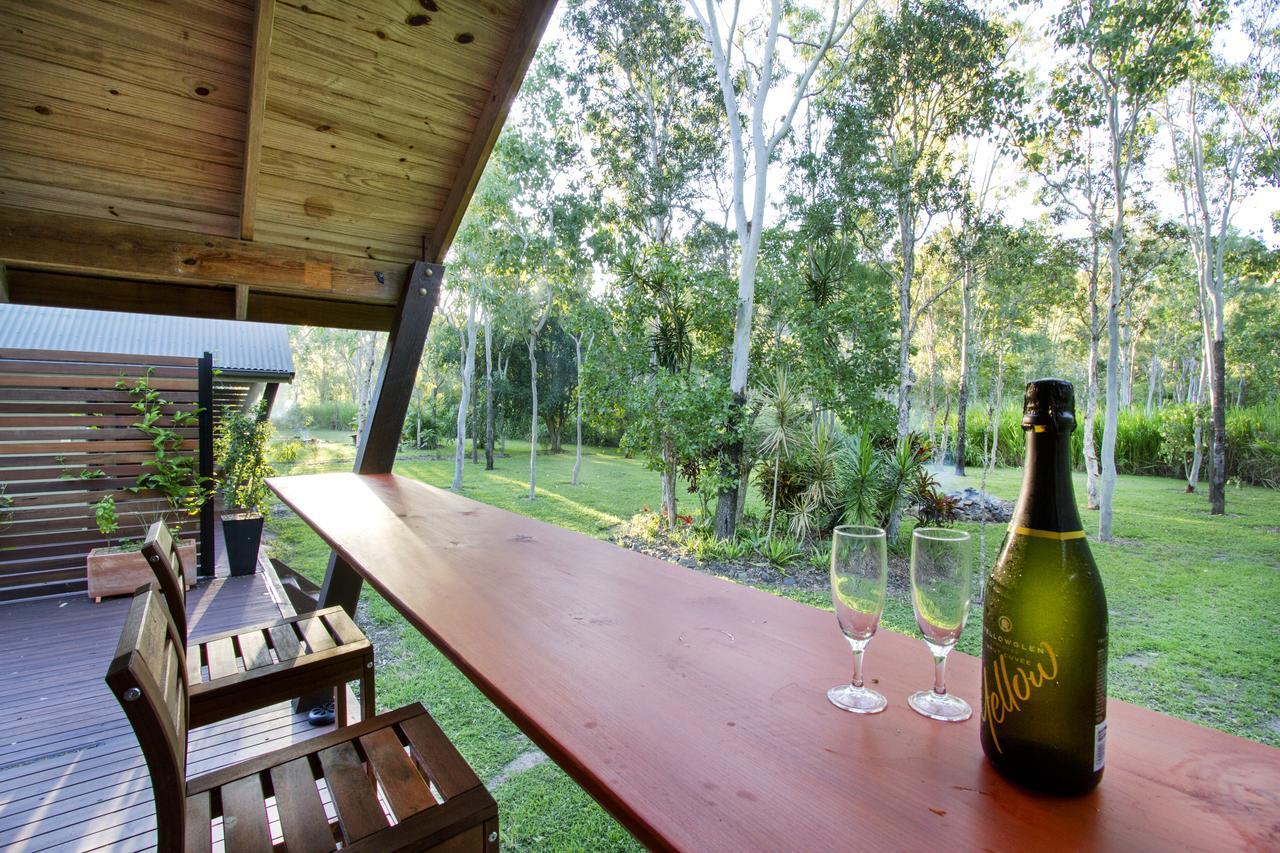 Airlie Eco - Adults Only * Airlie Beach