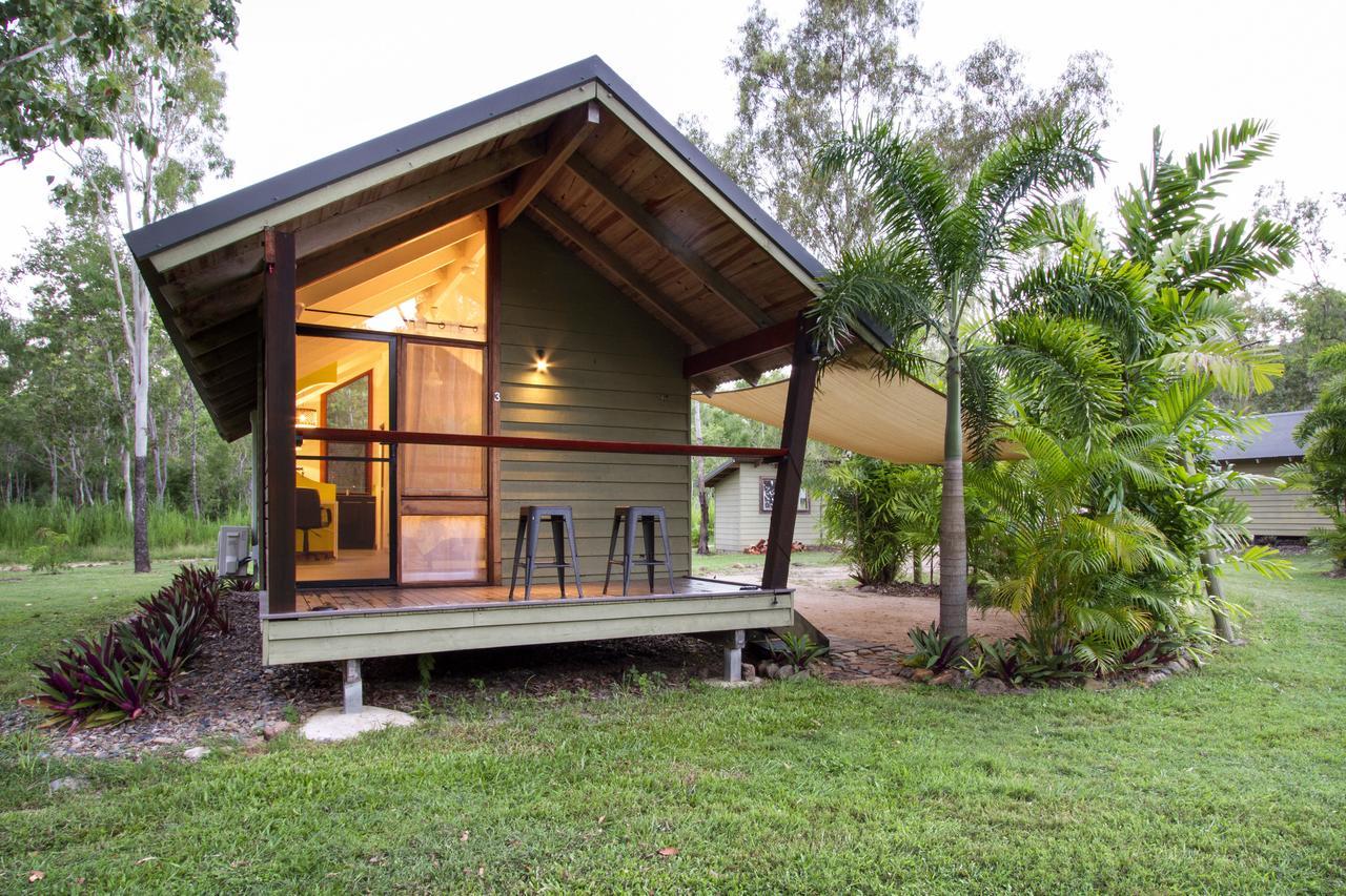 Lodge Airlie Eco - Adults Only *