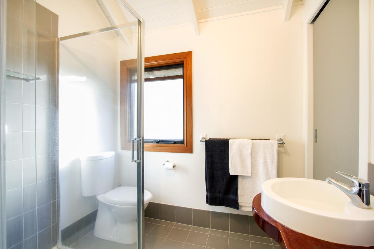 Airlie Eco - Adults Only Lodge *
