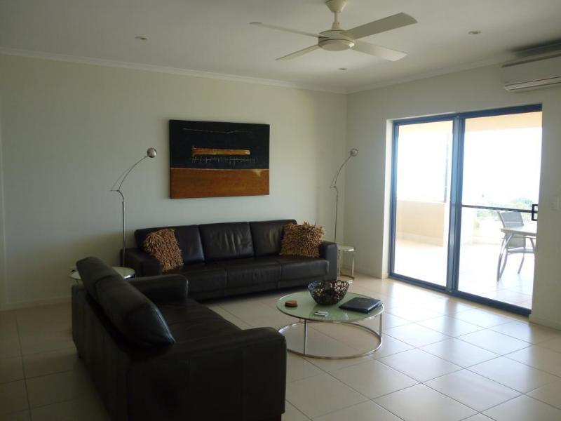 Sea Star 4* Airlie Beach