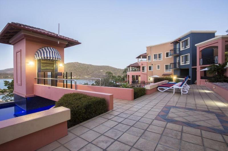 Martinique Whitsunday 4* Airlie Beach