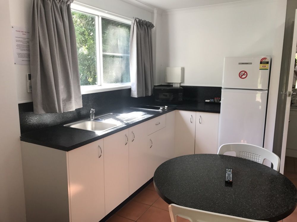 Holiday park Big4 Whitsundays Tropical Eco 3*