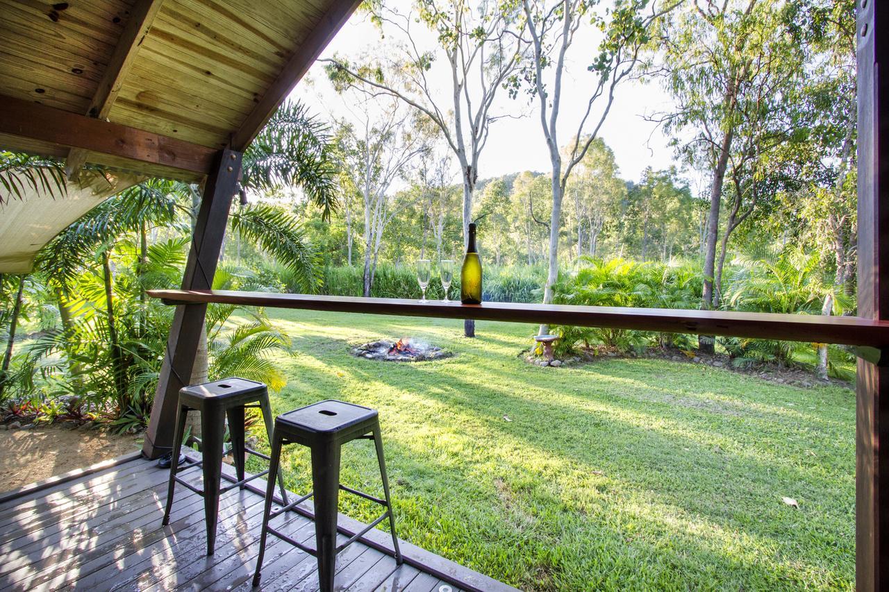 Airlie Eco - Adults Only *
