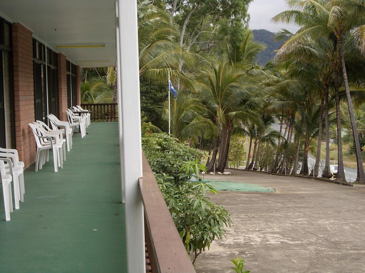 Motel The Islands