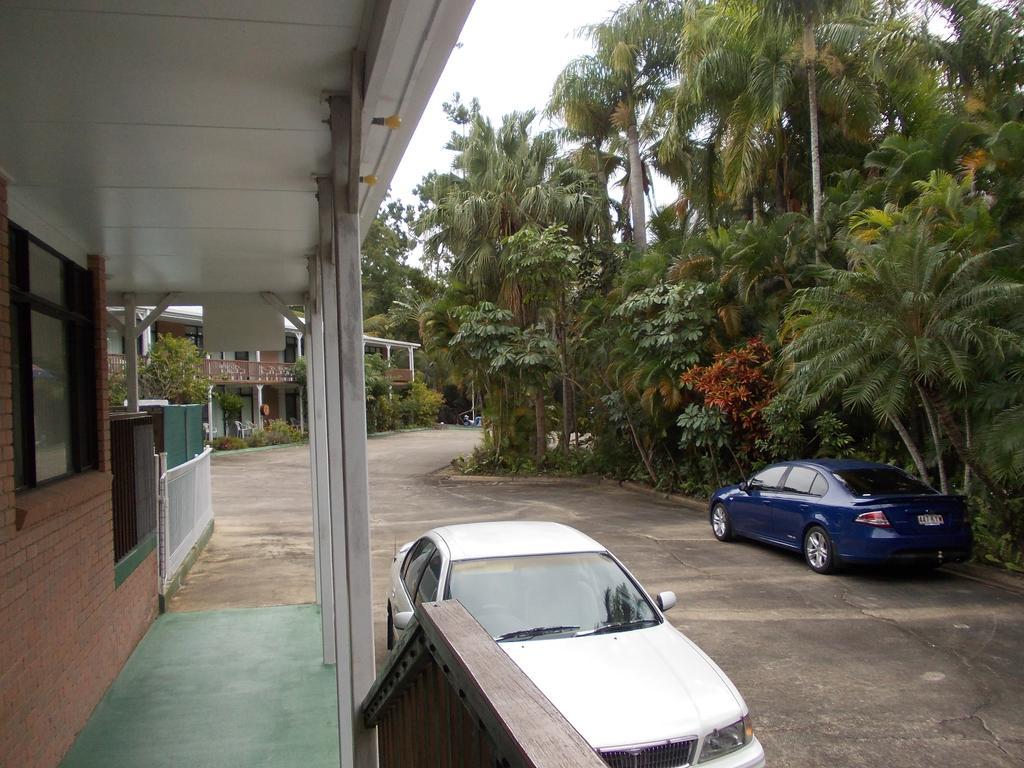 The Islands Motel *