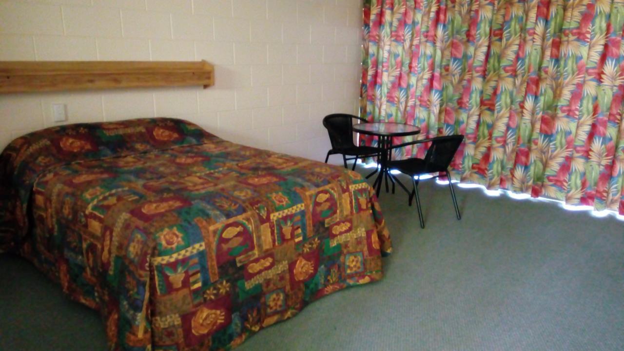 Motel The Islands *