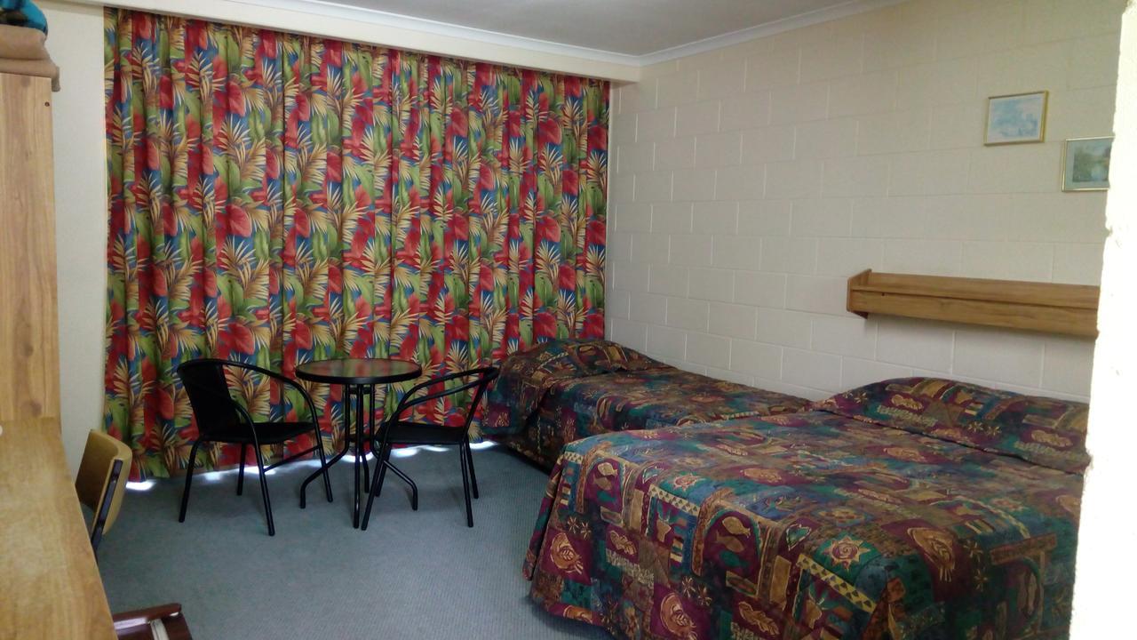 The Islands Motel