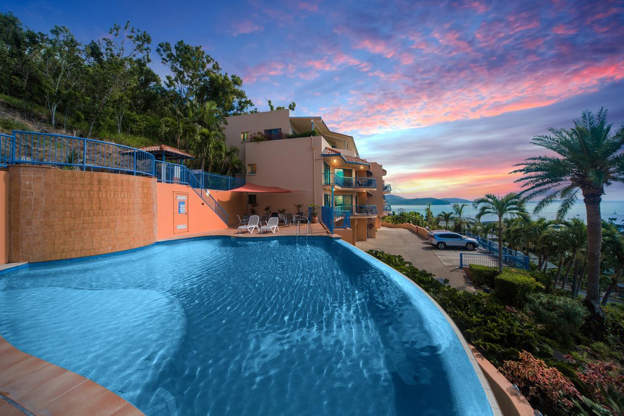 Sea Star Aparthotel
