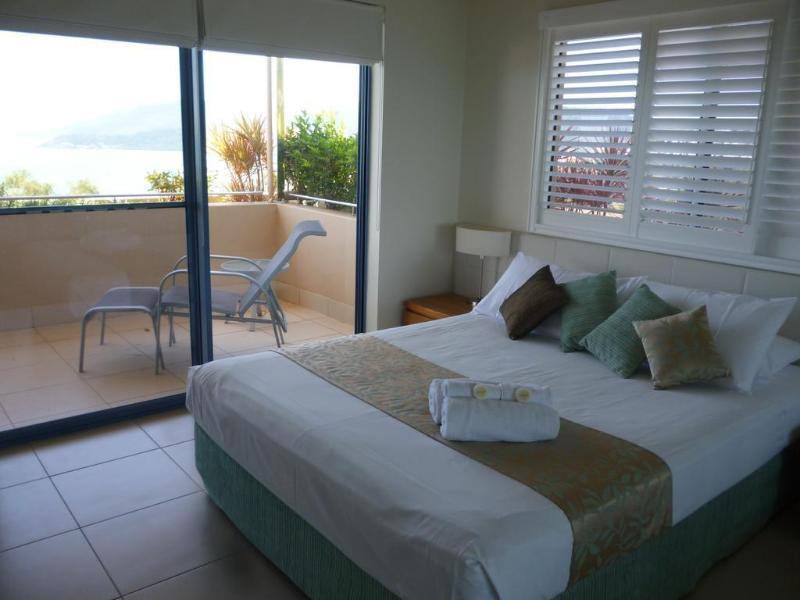 Sea Star Aparthotel Airlie Beach
