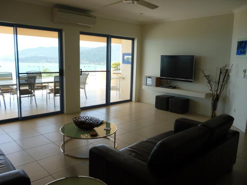 Sea Star Airlie Beach