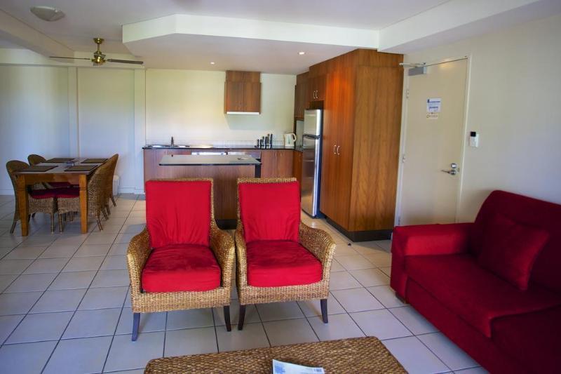 Portside Whitsunday Luxury 4* Airlie Beach