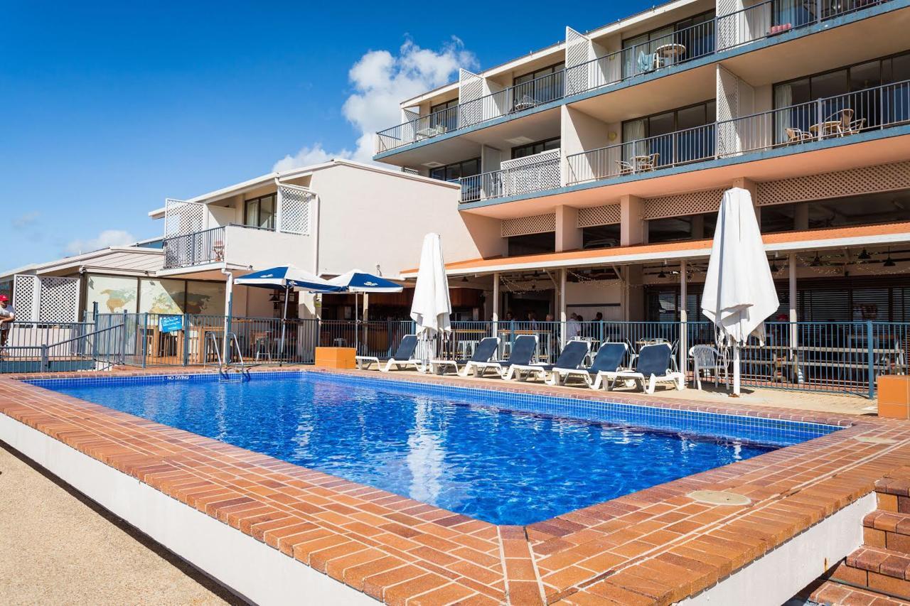 Apartamento Ocean View 49 *