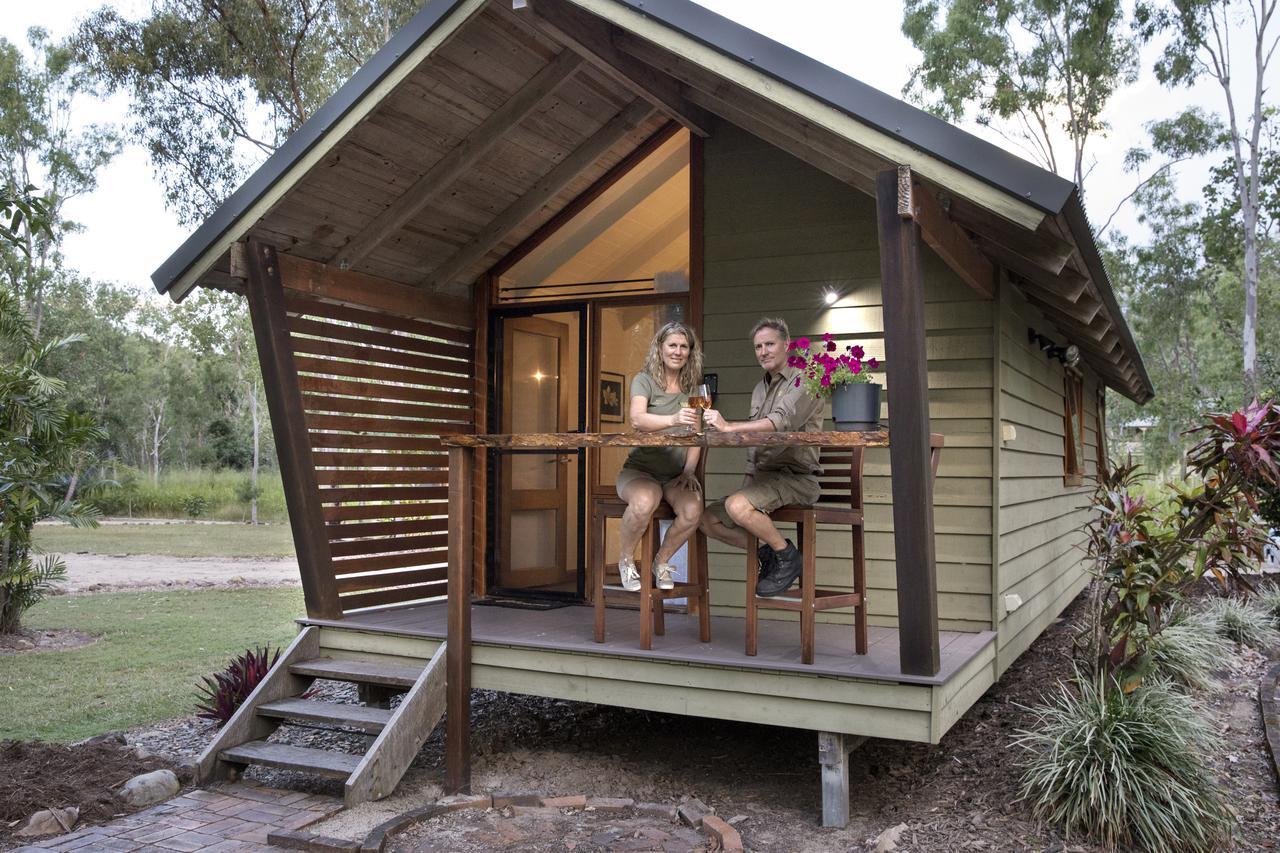 Lodge Airlie Eco - Adults Only