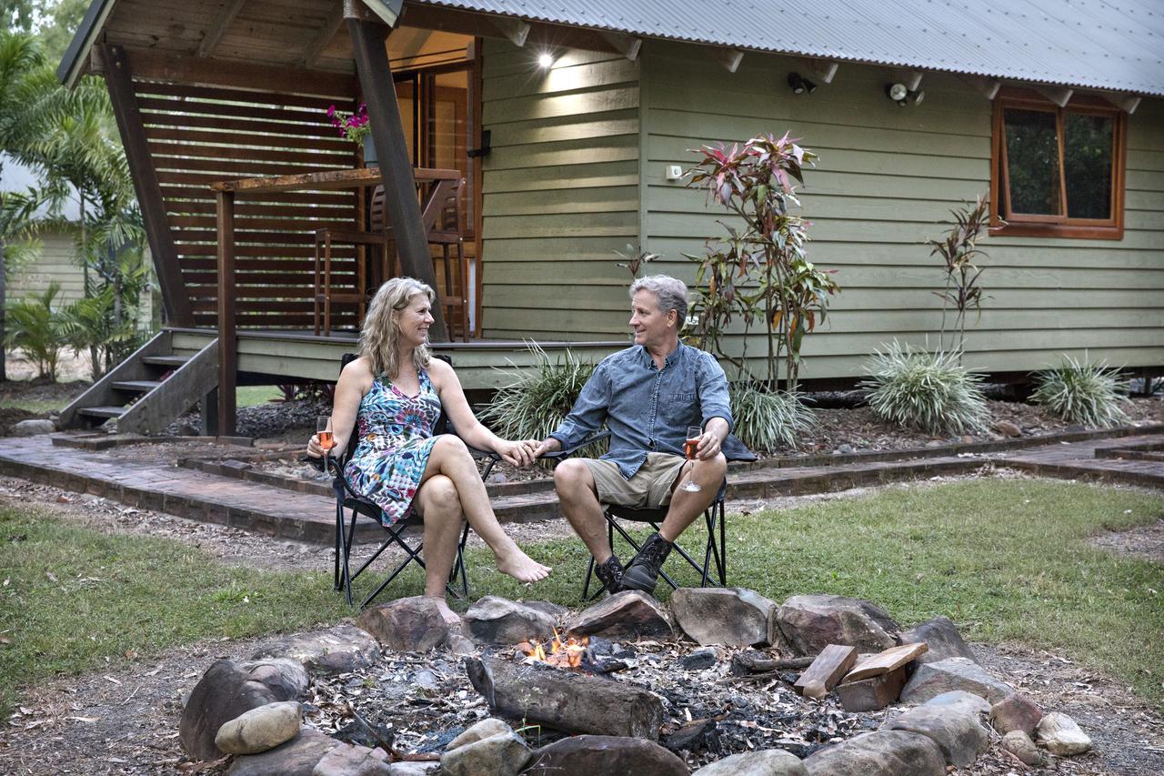 Airlie Eco - Adults Only *