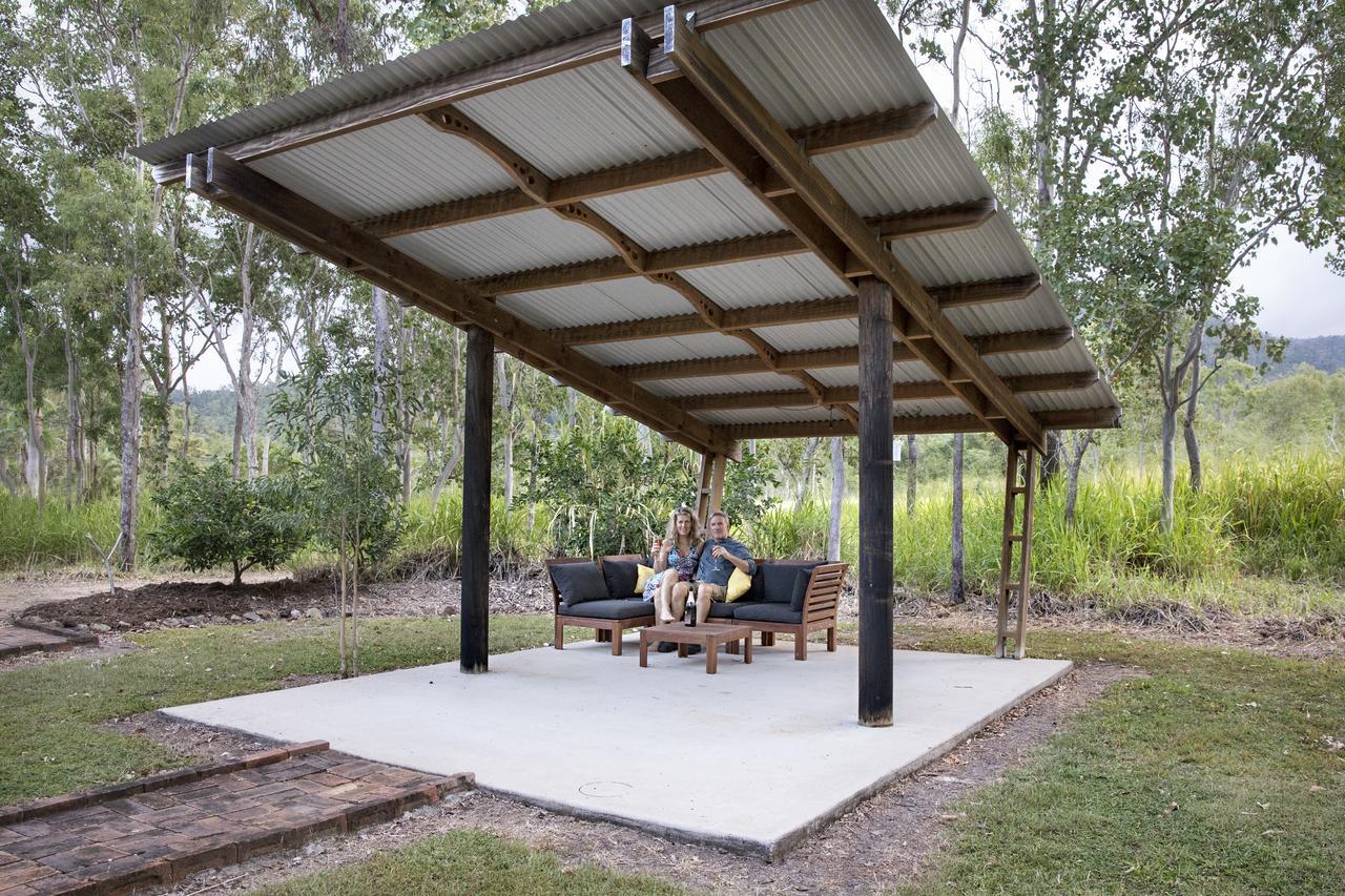 Lodge Airlie Eco - Adults Only