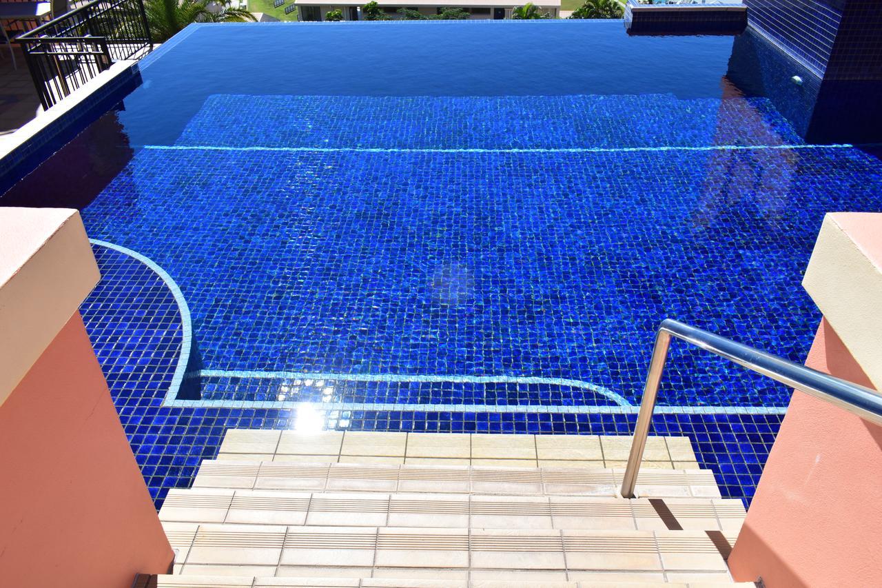 Martinique Whitsunday Resort Airlie Beach