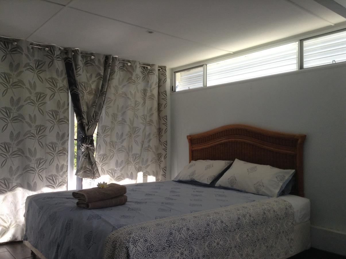 Studio With Seaview * Airlie Beach