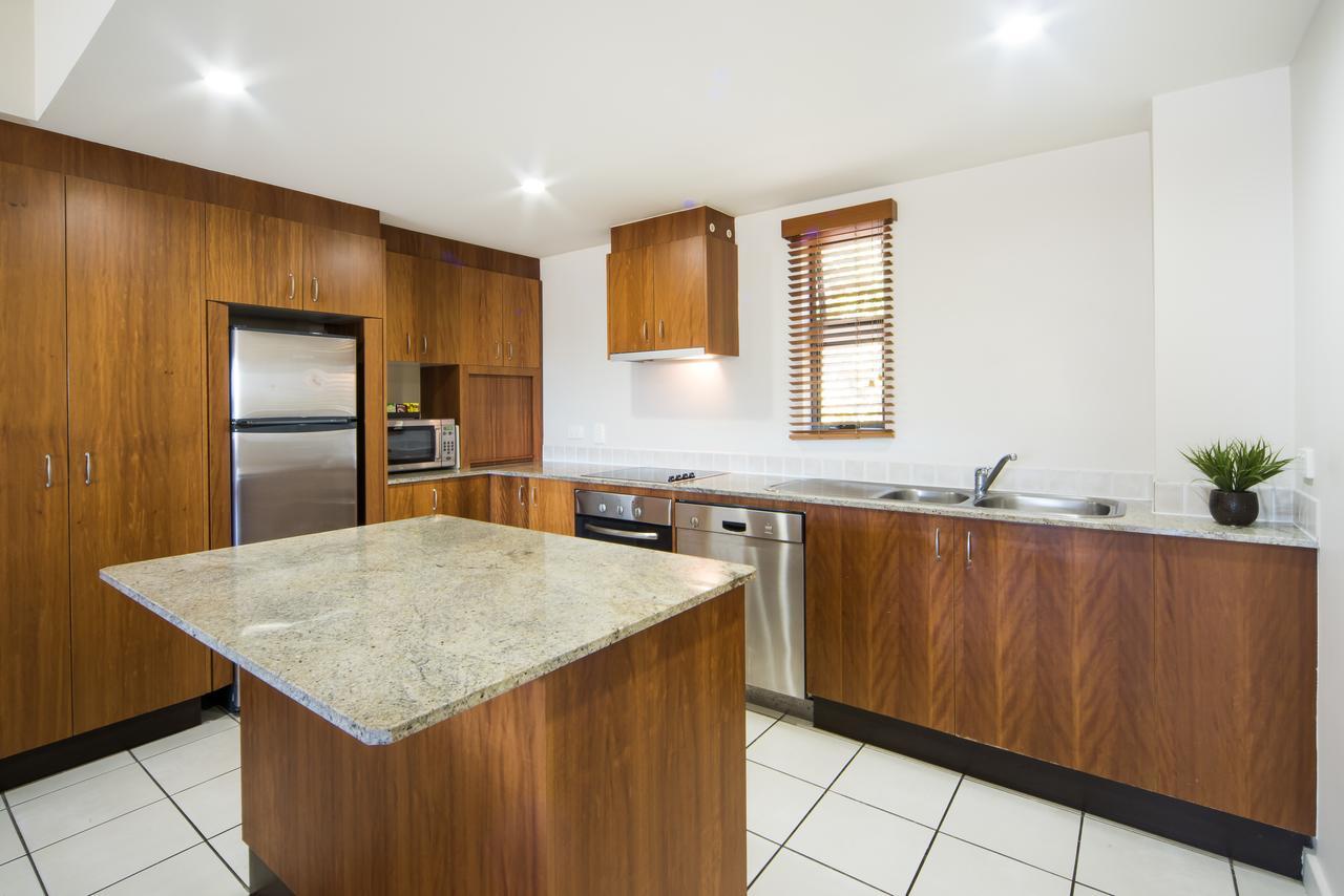 Portside Whitsunday Luxury Aparthotel 4*
