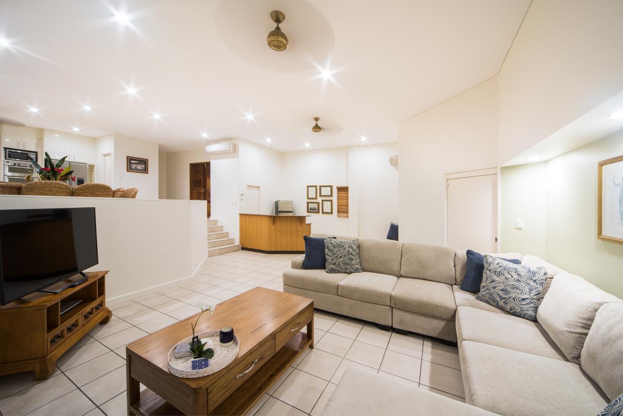 Portside Whitsunday Luxury 4*