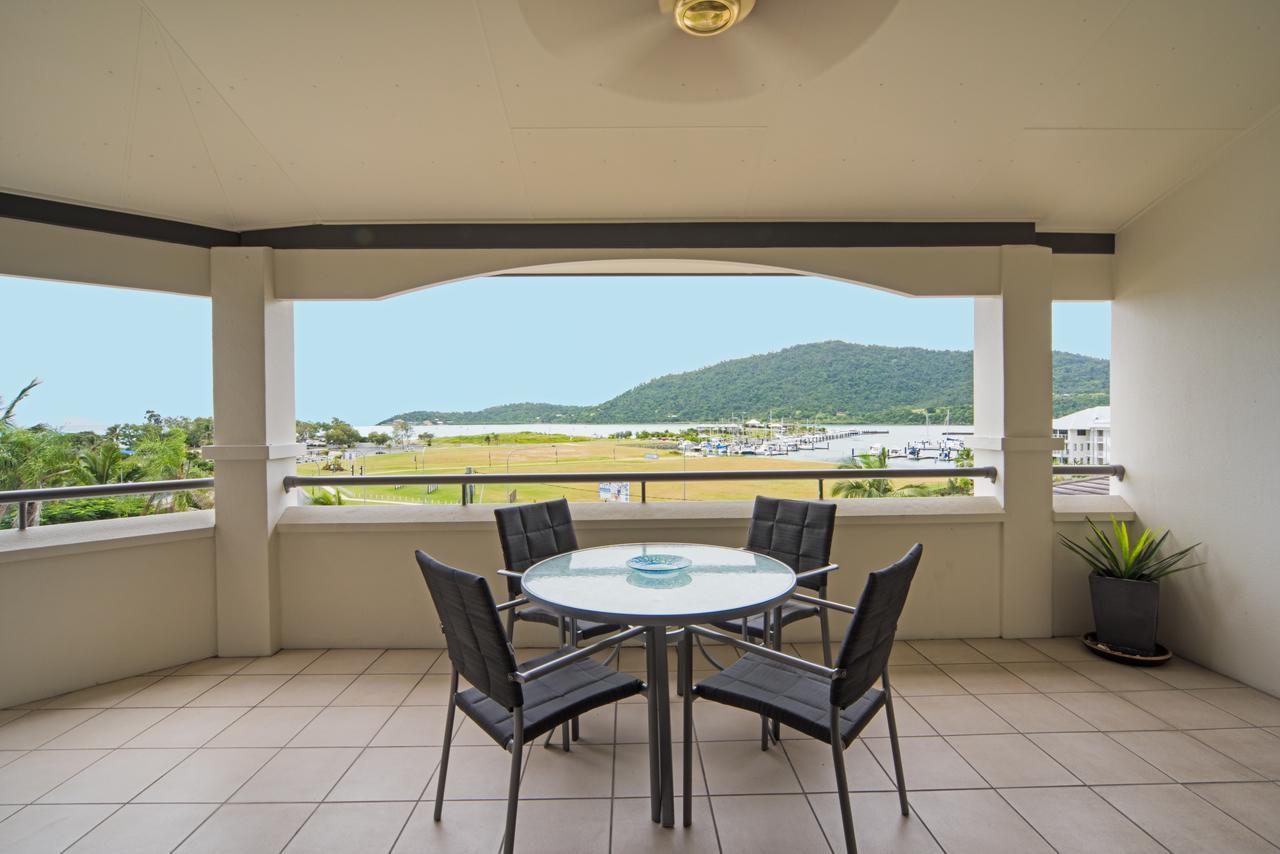 Aparthotel Portside Whitsunday Luxury Airlie Beach