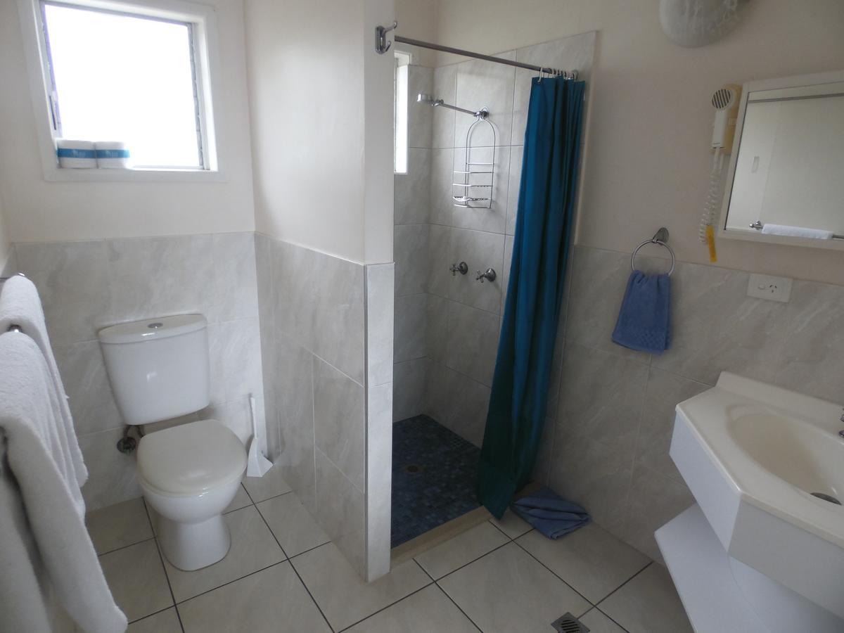 Airlie Court Units Airlie Beach