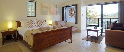 At Waterfront Whitsunday Retreat - Adults Only Airlie Beach