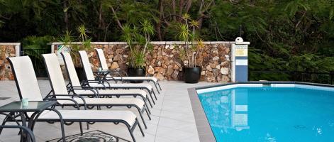 At Waterfront Whitsunday Retreat - Adults Only Aparthotel