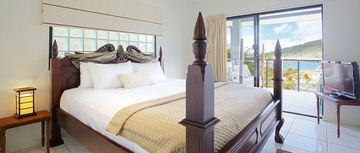 Aparthotel At Waterfront Whitsunday Retreat - Adults Only